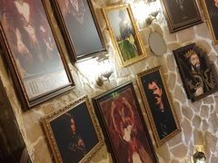 -雪灵魔法世界SHELLY’S TAROT(大良桂畔里店)