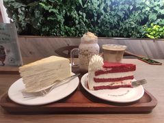 -Peet's Coffee皮爷咖啡(大学路店)