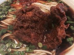 夫子庙小吃广场-夫子庙小吃广场(东牌楼店)
