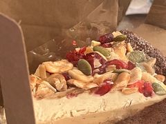八宝开运蛋糕-星巴克(哈尔滨松雷店)