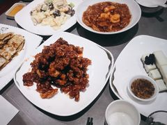 -燕春楼(海河华鼎店)
