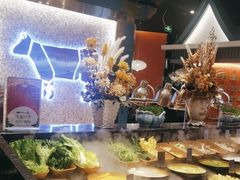 -空之介寿喜烧·和牛放题(恒隆广场店)