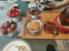 -龙井御庄·精致江南菜(龙井店)