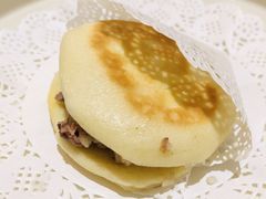 -宁夏国强手抓羊肉·清真菜(未央路凤三店)