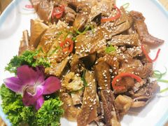 -竹鲜笙全竹宴(国色天香店)