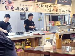 -扬二春炒饭(国庆路总店)