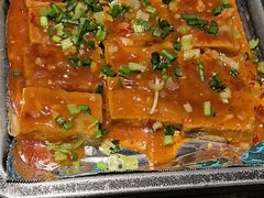 -绿茶餐厅(天津天河城店)