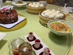 -陈傻子餐厅(世纪都会店)