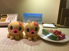 -同里湖度假村(二期店)