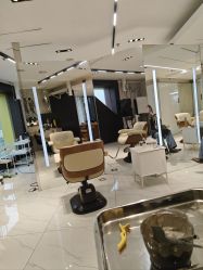 -NEW FACE烫染专业店