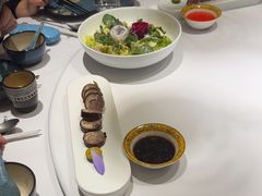 -彩虹之约•淮扬家宴(亚运村店)