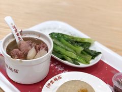 石斛炖老鸭-钟姐炖品(印象城百盛店)