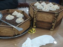 -西安贾三灌汤包·回坊小吃·清真炒菜(北院门总店)
