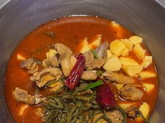 -山河屯铁锅炖·非遗铁锅炖(华强北店)