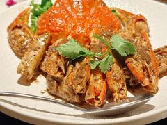 招牌新加坡黑胡椒-珍宝海鲜JUMBO Seafood(北京SKP店)