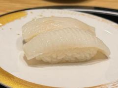 -合点寿司(金虹桥商场店)