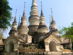 -西双版纳总佛寺