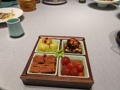 -四世同堂·京菜·烤鸭(双井店)