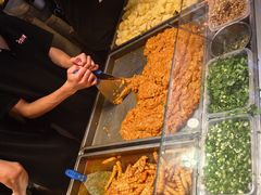 -丁家坡洋芋·观音桥好吃街A区(全国总店)