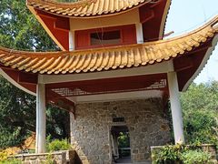 -深圳仙湖植物园