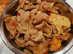 -龍歌自助小火锅(兰山上海路万达店)