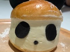 -眉州东坡·熊猫主题餐厅(枫蓝店)