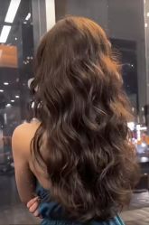 -GANO HAIR 