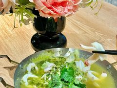 -Thai Alley泰爱里(二沙岛店)