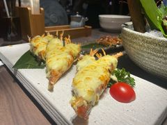 -九井澤精致料理(金茂店)