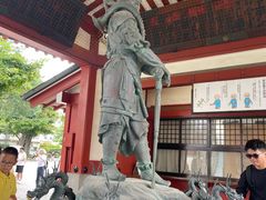 -浅草寺