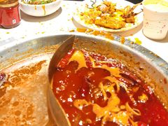 -大龙燚火锅(白石洲店)