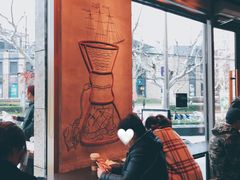 -星巴克(汇京国际广场店)