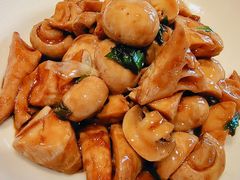 -京味斋·北京烤鸭(华威桥北工大店)