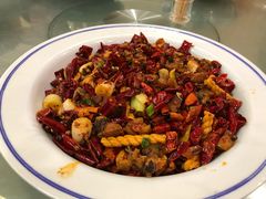 -成都驻京办餐厅(蜀都宾馆店)