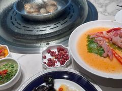 -青蓬蒸汽海鲜·深圳老字号·团建聚会(壹方城店)