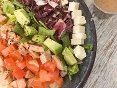 -娜娜家•Nana's restaurant (南开大悦城店)