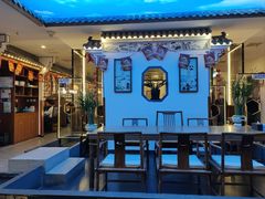 -徽韵人家·传承正宗徽菜(牡丹园店)