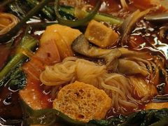 -破店肥哈·东北烧烤·夜宵(南山保利店)