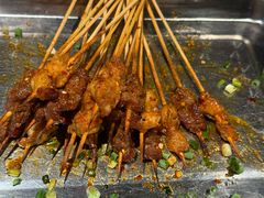 -李不管把把烧(绵阳总店)