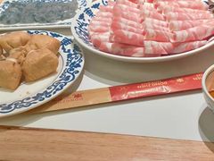 -东镇老火锅(长春路首店)