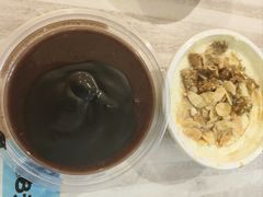 琥珀桃仁双皮奶-满记甜品(水游城店)
