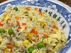 -粗茶淡饭(东关街店)