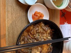 -味千拉面(上海蓝天路店)