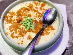 香草鲜奶布丁-蟹榭·本帮江浙菜·蟹宴(五角场合生汇商场店)