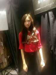 -藤野造型·专业烫染店