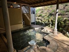 -有马温泉 竹取亭円山温泉旅馆