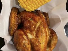 法式烧春鸡-大家乐(广州天河城六楼店)