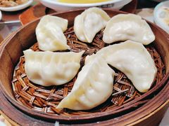 -老淮城·长鱼面(河下古镇店)