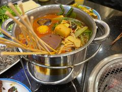 -瑞杰烧烤店·24小时营业(山东路店)