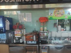 -吉野家(宾水道店)